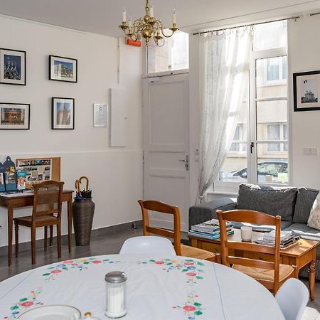 أراس Chambre D'Hotes Les Cles Des Places المظهر الخارجي الصورة