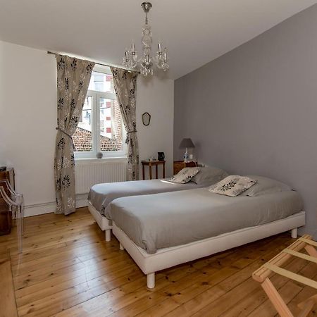 أراس Chambre D'Hotes Les Cles Des Places المظهر الخارجي الصورة