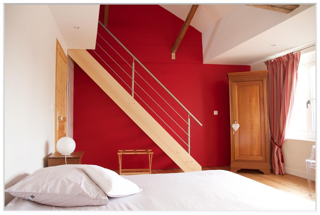 أراس Chambre D'Hotes Les Cles Des Places الغرفة الصورة