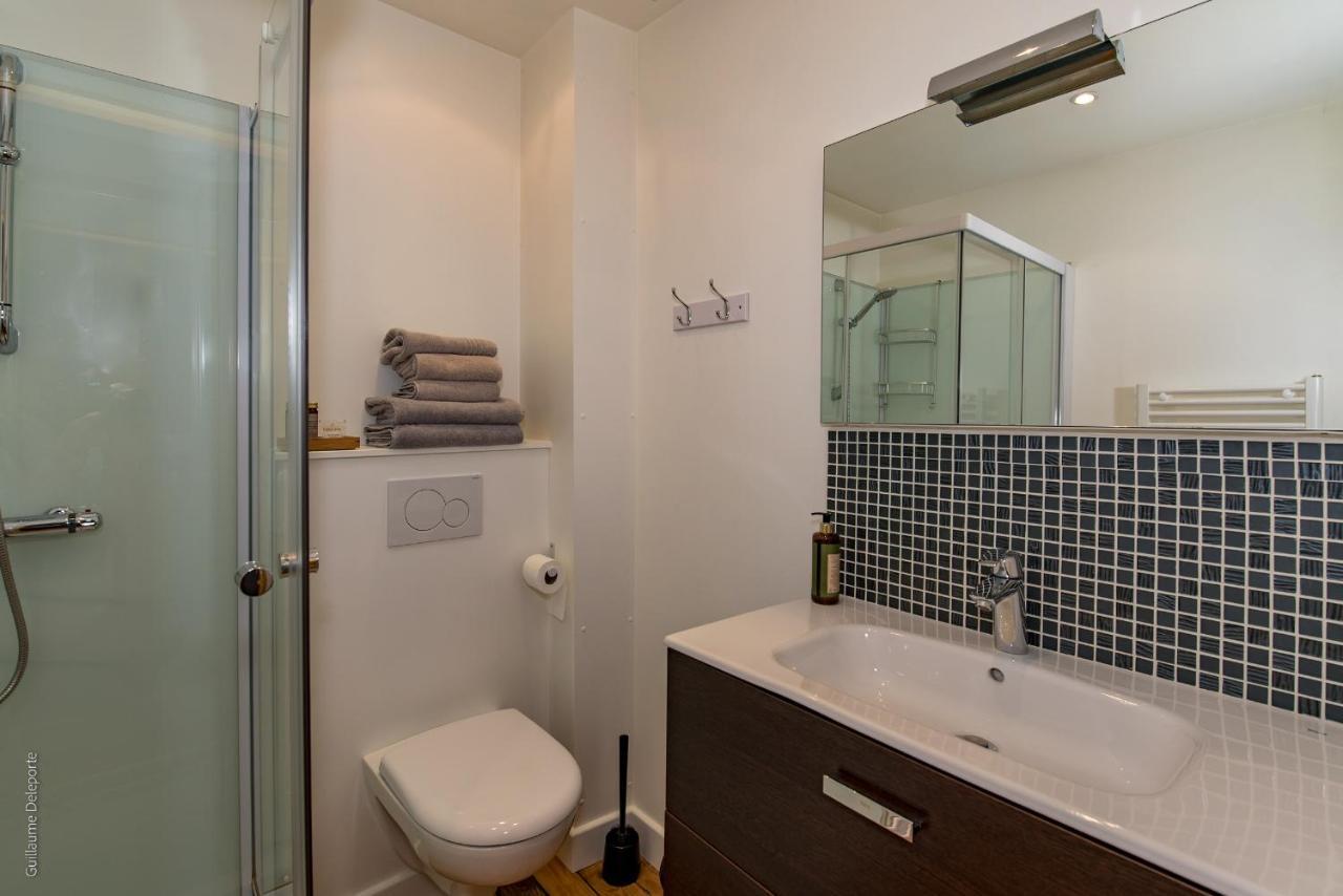 أراس Chambre D'Hotes Les Cles Des Places المظهر الخارجي الصورة