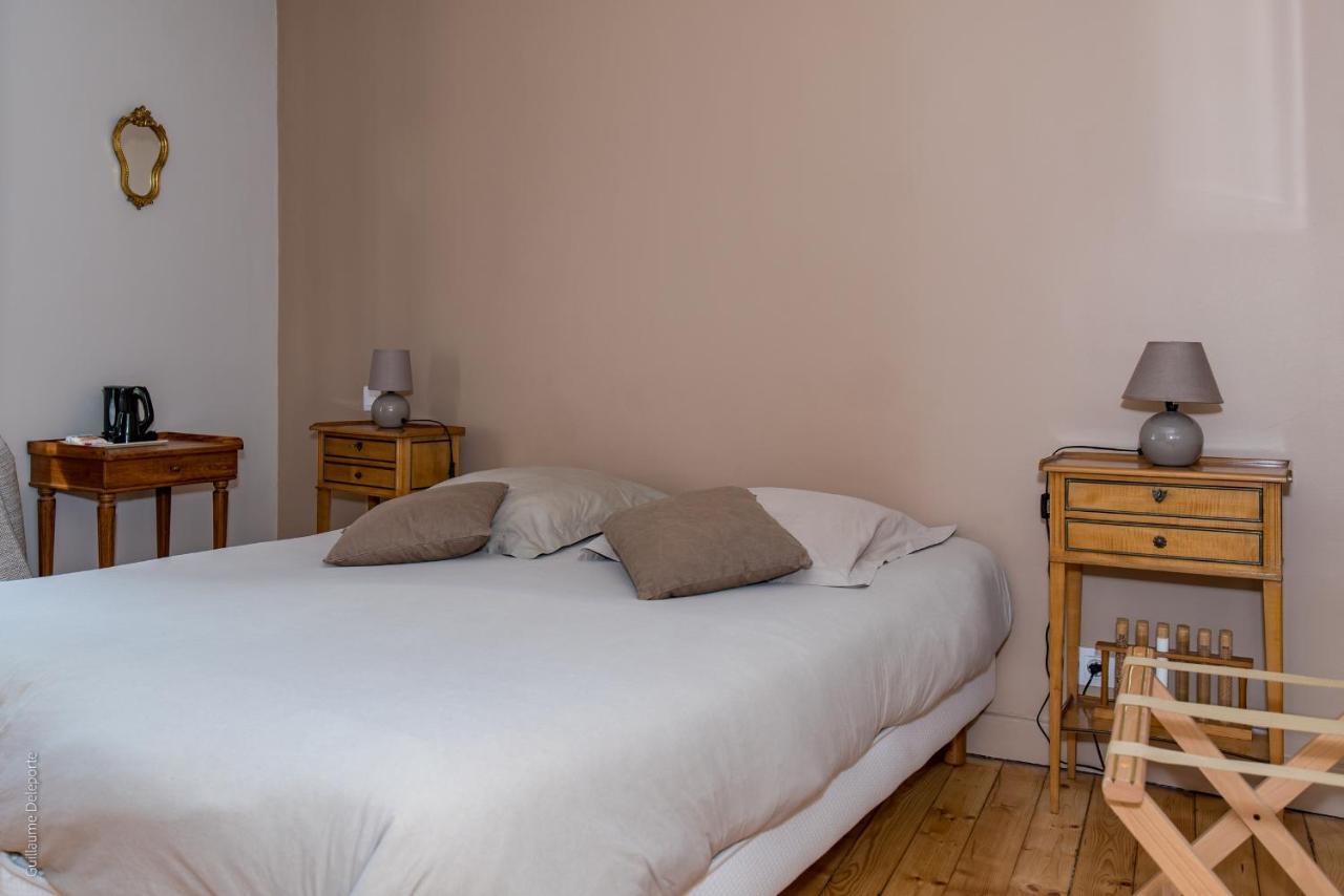أراس Chambre D'Hotes Les Cles Des Places المظهر الخارجي الصورة