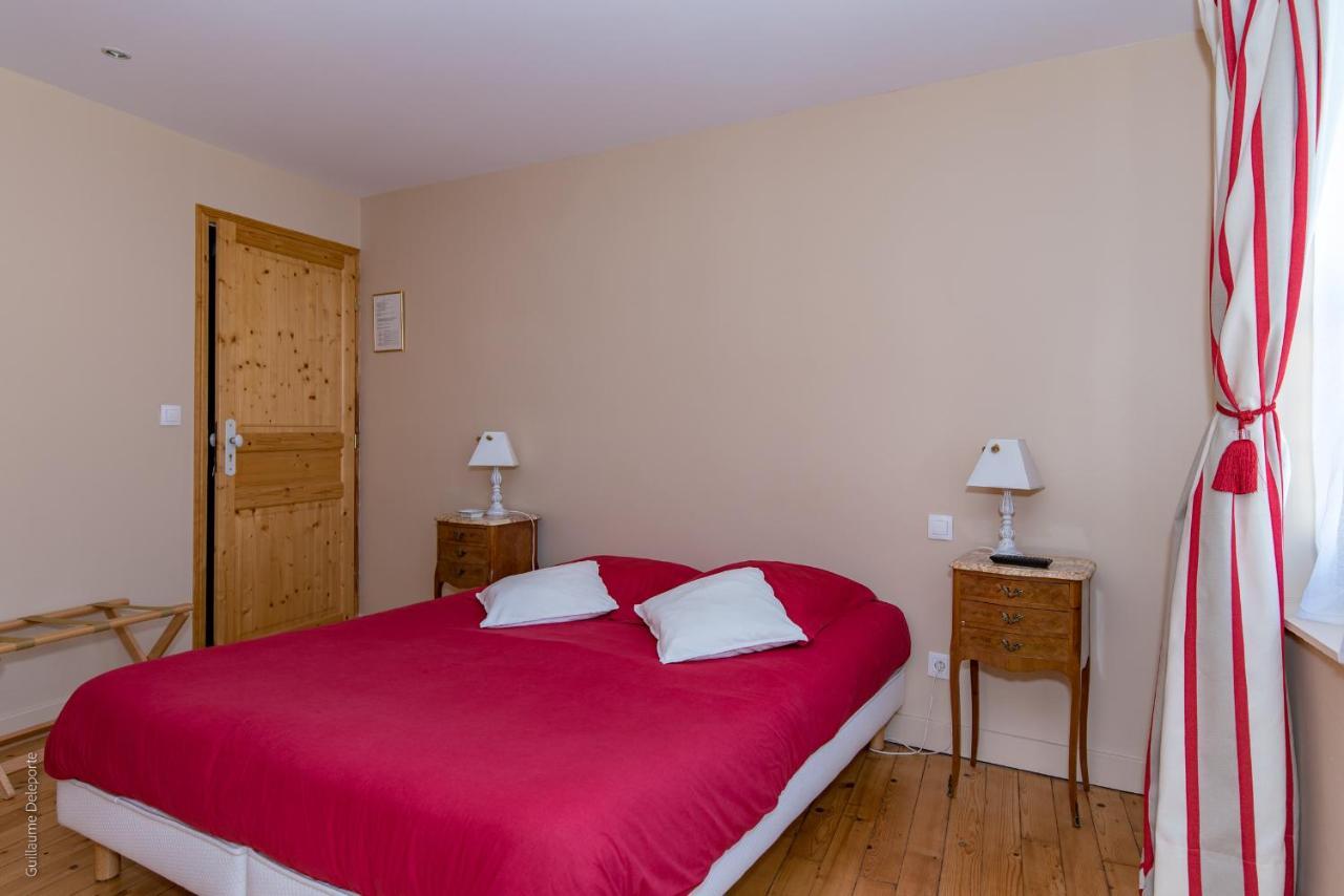 أراس Chambre D'Hotes Les Cles Des Places المظهر الخارجي الصورة