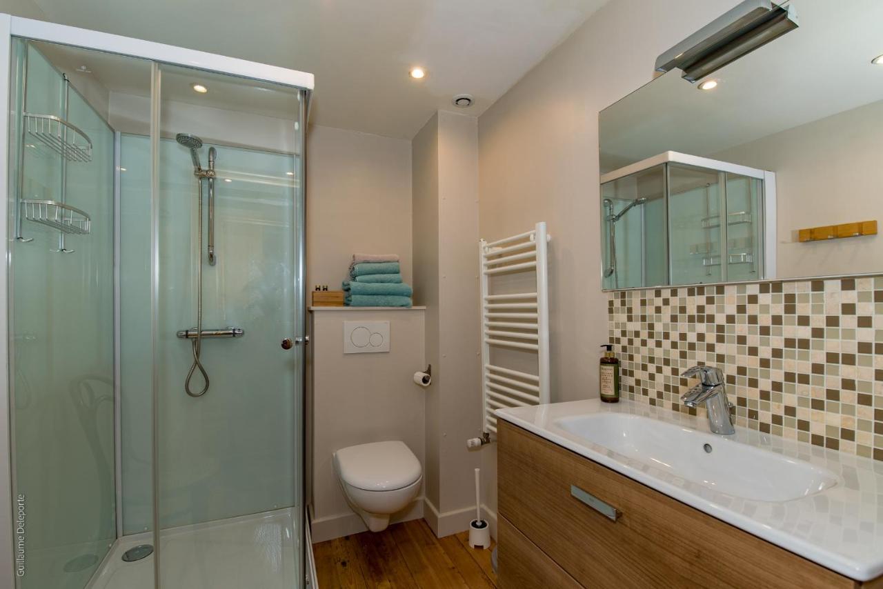 أراس Chambre D'Hotes Les Cles Des Places المظهر الخارجي الصورة