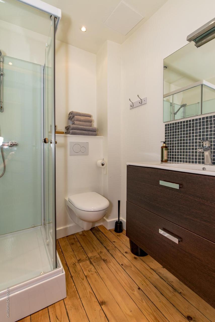 أراس Chambre D'Hotes Les Cles Des Places المظهر الخارجي الصورة